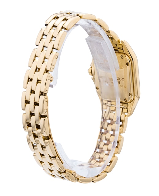 Cartier Panthere W25022B9 Image 3